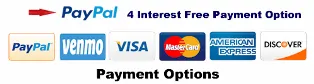 Payment Options