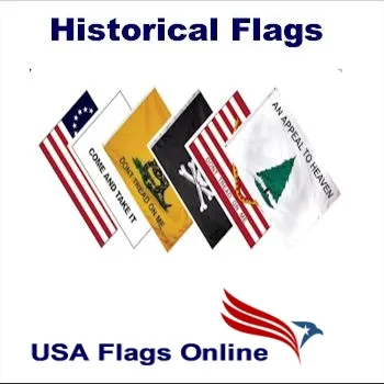 Historical Flags