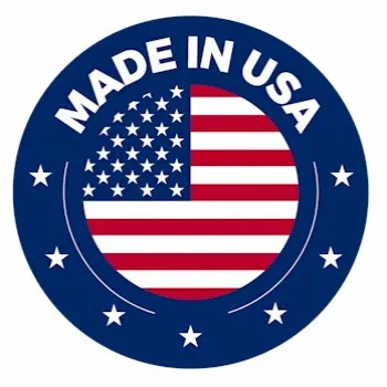 25x40 Flag Made In USA